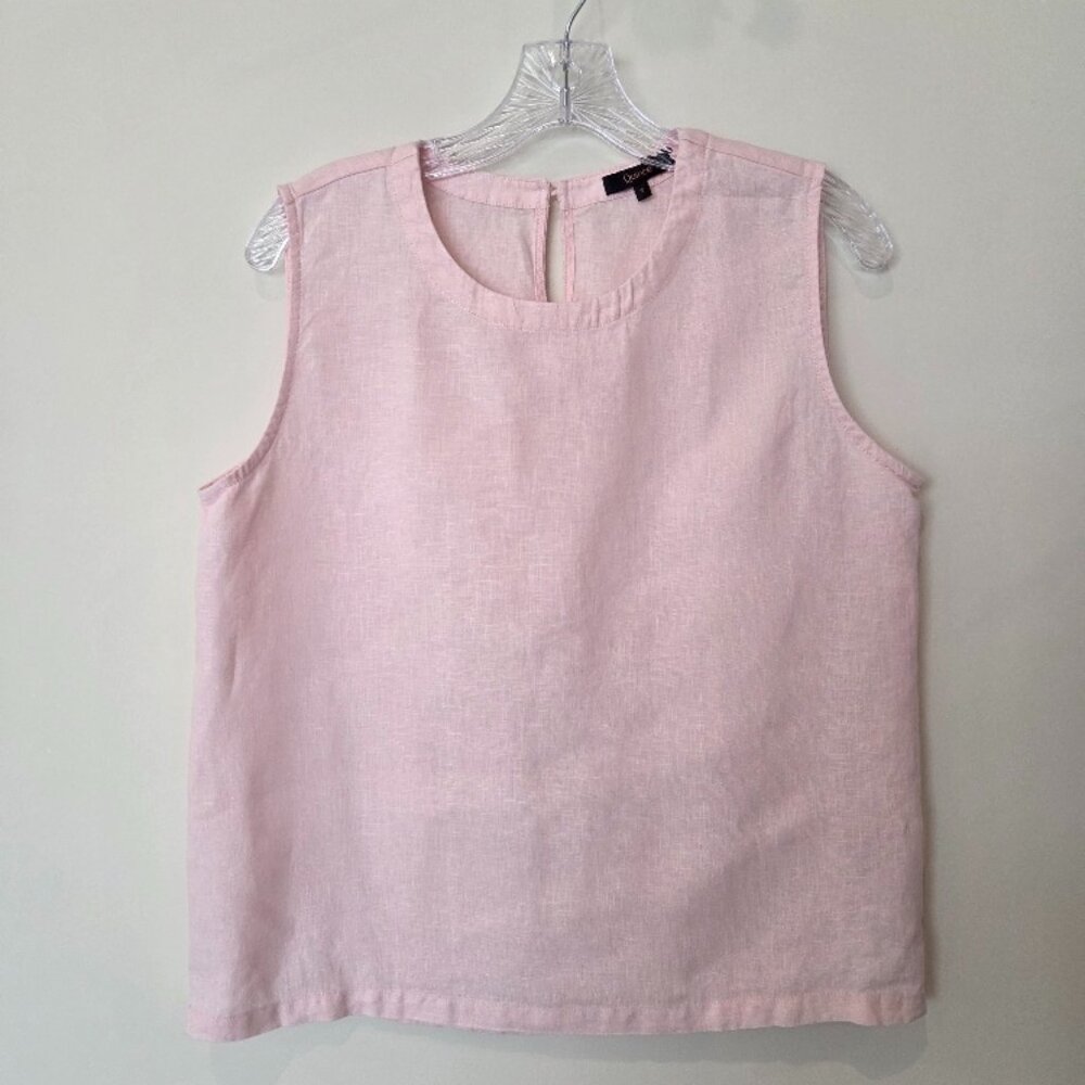 Quince Blouse
